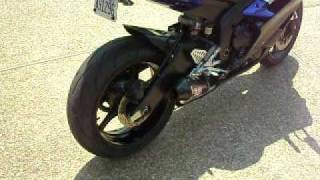 2006 Yamaha R6 For Sale
