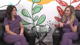 "I want skin like yours!" Med Spa Secrets Revealed
