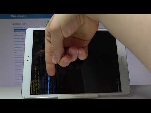 Как очистить кэш устройства ASUS ZenPad 3S 8.0 Asus Zenpad 3S 8.0 Z582Kl 2