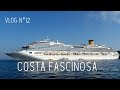 Vlog Costa Fascinosa