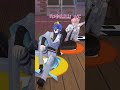 【格付け】下々が見苦しいですわ〜！ #クロノヴァ #vtuber #funny #shorts