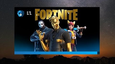 The ultimate easy anti cheat fortnite fix