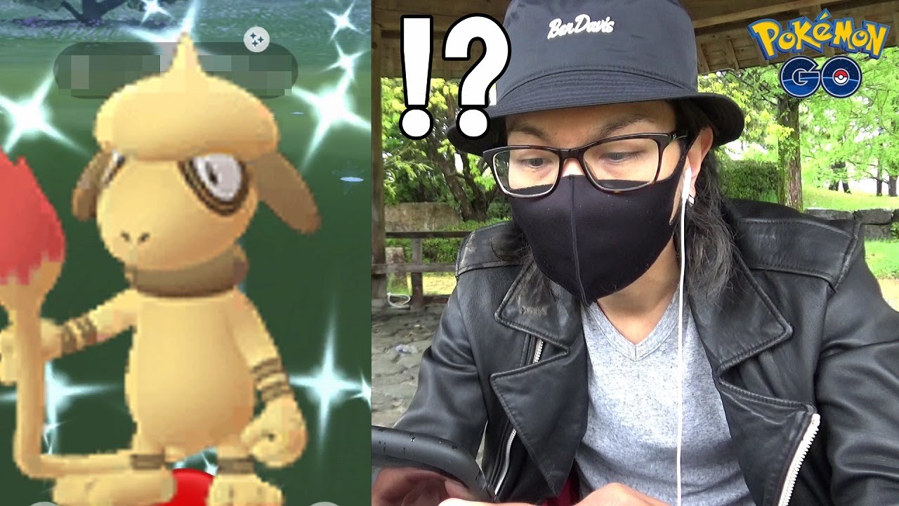 ポケモンgo 色違えドーブル先生 Newポケモンスナップセレブレーション開始 大雨の中で魅せるタイムチャレンジが斬新すぎて驚愕 大爆笑スペシャル 4日間限定 Youtube ポケモンgo 色違えドーブル先生 Newポケモンスナップセレブレーション開始 大雨の中で魅せるタイムチャレンジが斬新すぎて驚愕 大爆笑スペシャル 4日間限定 Youtube