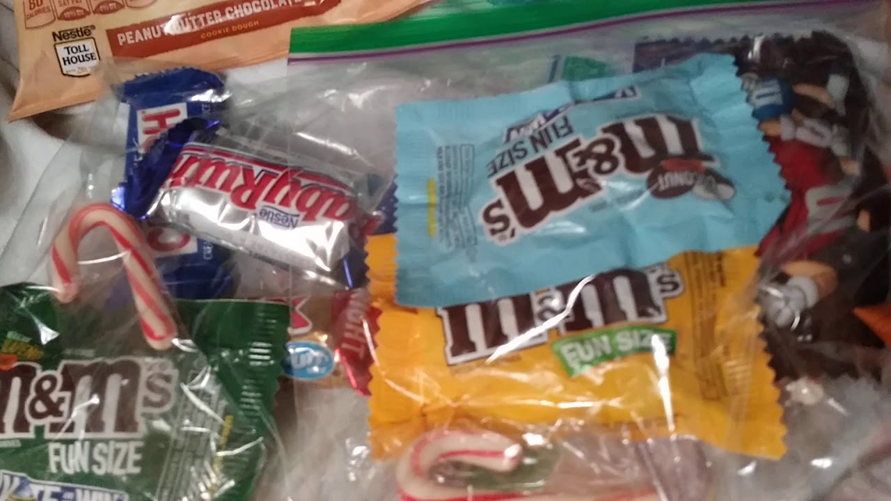 Food pantry -wow groceries - YouTube