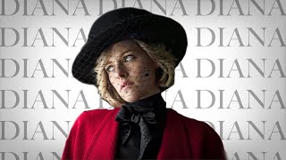 Celebrity The Problem With Princess Diana Biopics Net Worth