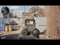 XBOX Series X 60Fps Call Of Duty Colt War