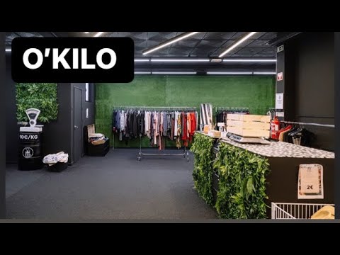 INCRÍVEL ? CONHECI UMA LOJA DE ROUPAS DE MARCA A 1 EURO ? NO CENTRO DO PORTO | BILLY VLOG