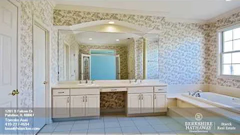 1281 S Falcon Dr. Palatine IL 60067 - Tomoko Asai