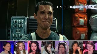 Best "Coops 23 years later messages" reaction | Interstellar | Compilation
