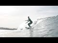 Surftech X Haydenshapes' "Untitled" is a Surfy Swiss Army Knife for Almost All Conditions