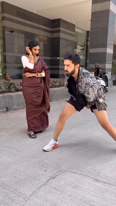Ye Kya Hua Rishi Ke Sath 🤣 Bhagya Lakshmi Serial Today Episode Promo #shorts