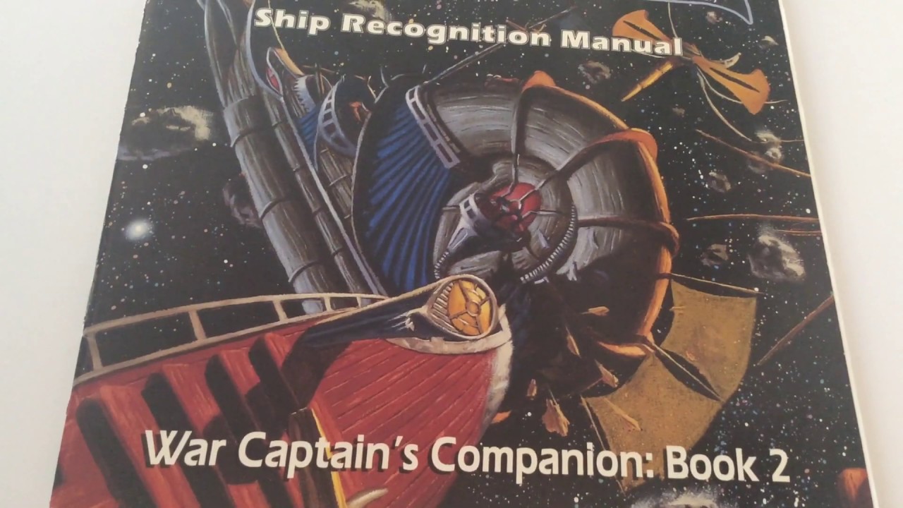 Ship Recognition Manual - YouTube