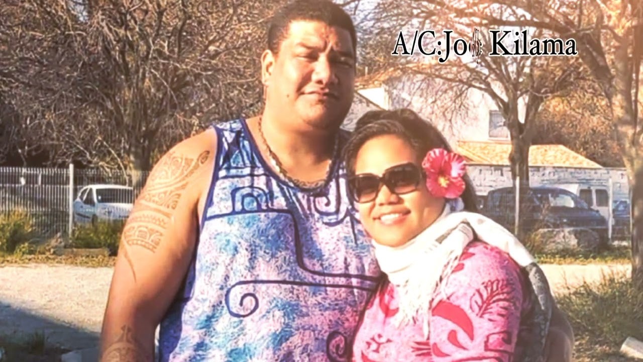 HOLO'IFENUA 2024 - (OFANOA TU'UTOKOTAHI)