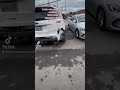 Body work at lucky auto services &amp; mufflers #brampton #mississauga #california