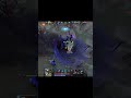 Earthshaker Rampage | Dota 2 #shorts