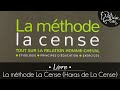  livre  la mthode la cense haras de la cense