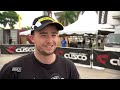 APRC - 2016 Malaysian Rally - Review