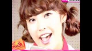 IU (아이유) Yumeiro Patissiere theme song (eng sub)