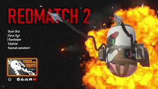 Red Match 2 Kaynak Paketleri̇ Nasil Ekleni̇r Red Match 2 Bi̇lgi̇