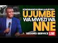 LIVE 19 04 2026 KONGAMANO KUBWA LA KUPOKEA UJUMBE WA MWEZI WA NNE 