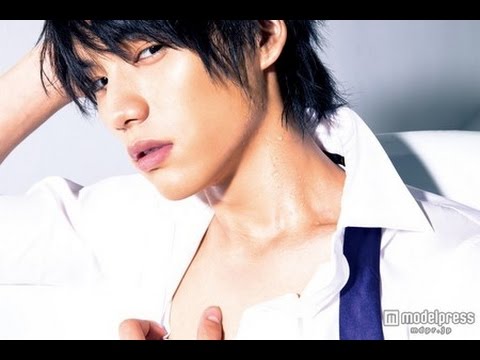 川口春奈☆福士蒼汰の色気にメロメロ！？