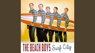 Video thumbnail of "The Beach Boys - Surf City"