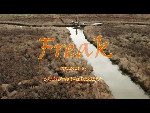 TALCO Maskerade - Freak - Official Videoclip HD