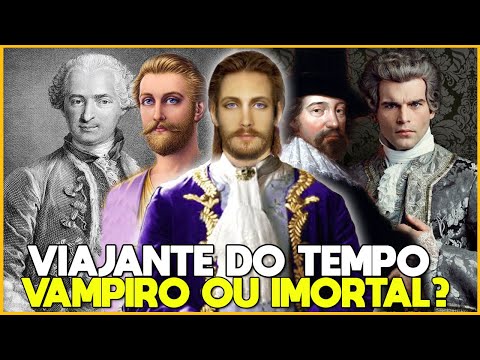 Vídeo: Quem Era O Misterioso Paracelsus