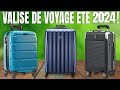 Top 6  meilleure valise de voyage pour vos vacances 2024 nachetez pas avant de regarder la vido