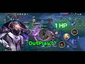 Arena of Valor-Florentino Insane GamePlay | Dance to survive in the heart of enemy territory