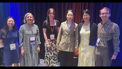 OHDSI 2025 Collaborator Showcase Lightning Talks: Session 2