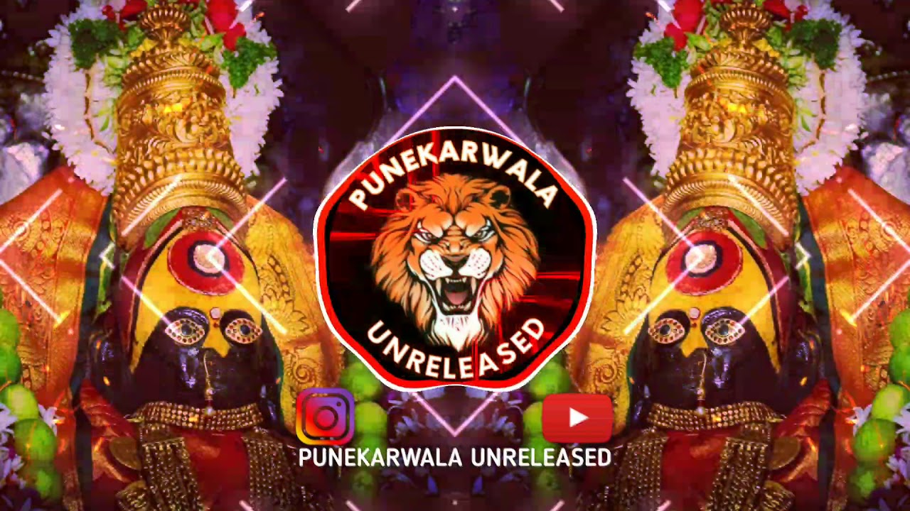 La Li La La La Nacho Final DJ MANGESH DJ HRUSHI YouTube