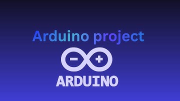 Arduino project - tinkercad / gas sensor