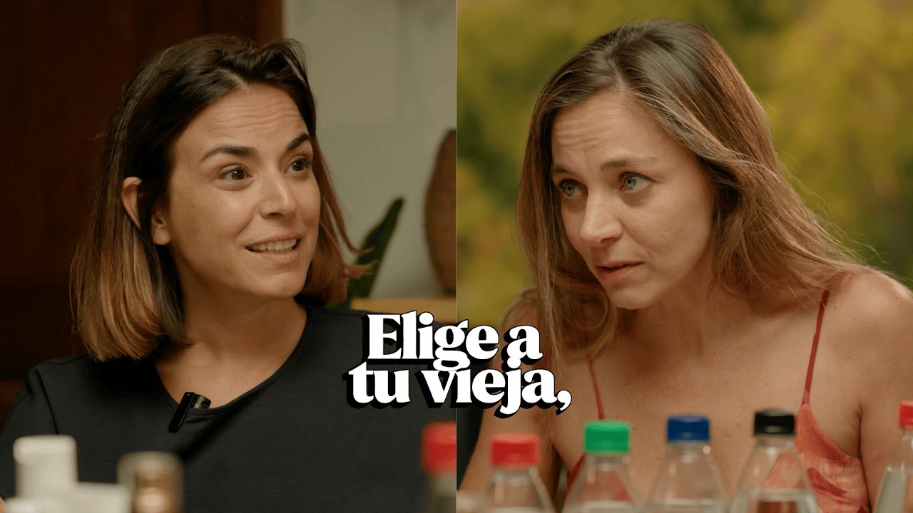 Elige A Tu Vieja | Capítulo 33: Herramientas Sociales