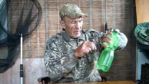 Собираем снасть