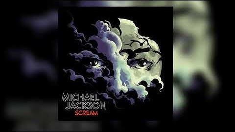 01 - Michael Jackson - This Place Hotel (a.k.a. Heartbreak Hotel) (Álbum Scream 2017)