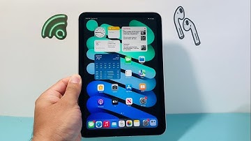 How to Unfreeze iPad Screen
