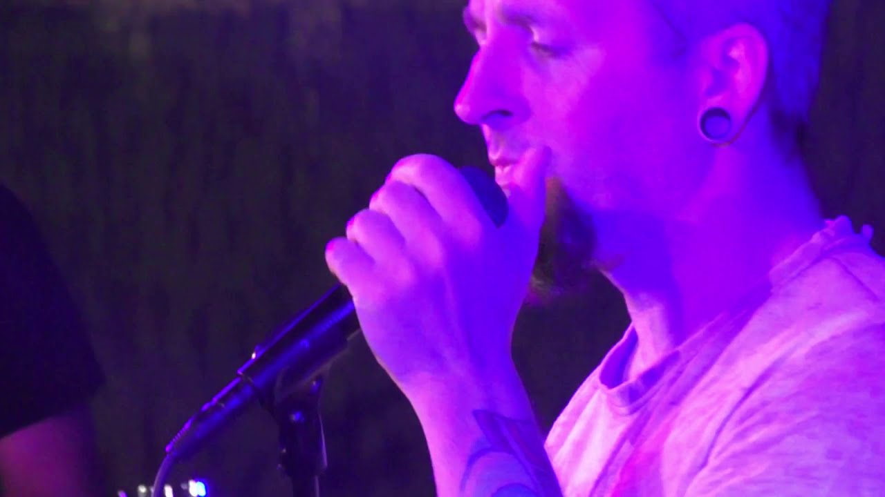 Furious George - Poundcake [Live]