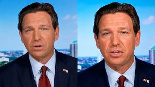 Ron DeSantis REVEALS The Secret Behind His Success On Live TV
