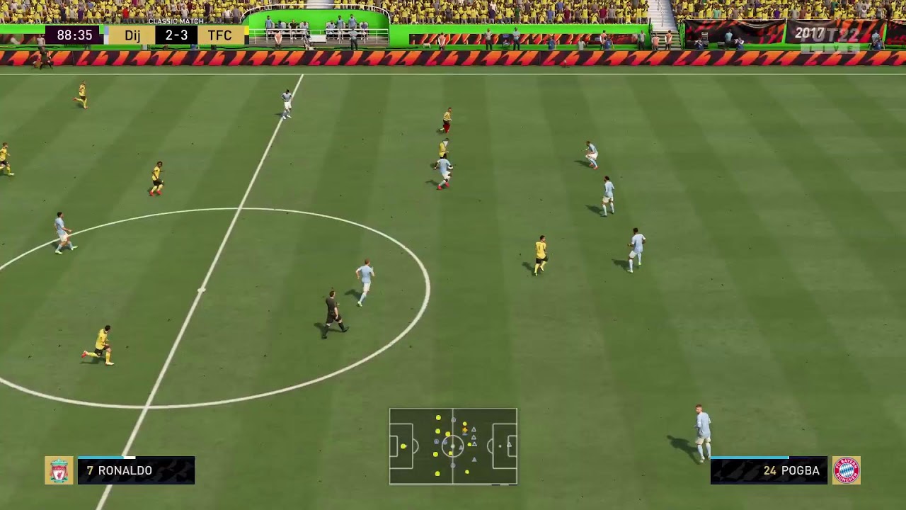 Fifa 50 dollar wager