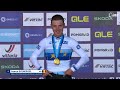 #EuroRoad26 ▶️ Men Elite Race recap