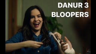 DANUR 3: SUNYARURI bloopers #1