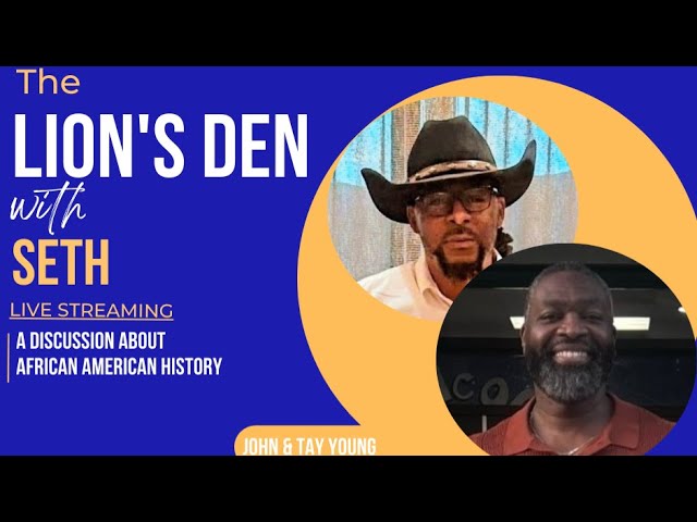 African American History Matters