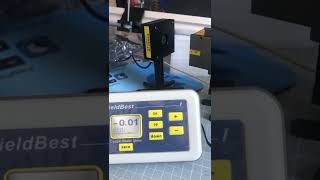 Atomstack M50 Optical Power