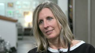 Volunteer Spotlight: Dr. Kendra Hoyle
