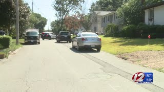 Police: Warwick officer shot, killed 2 dogs in self-defense