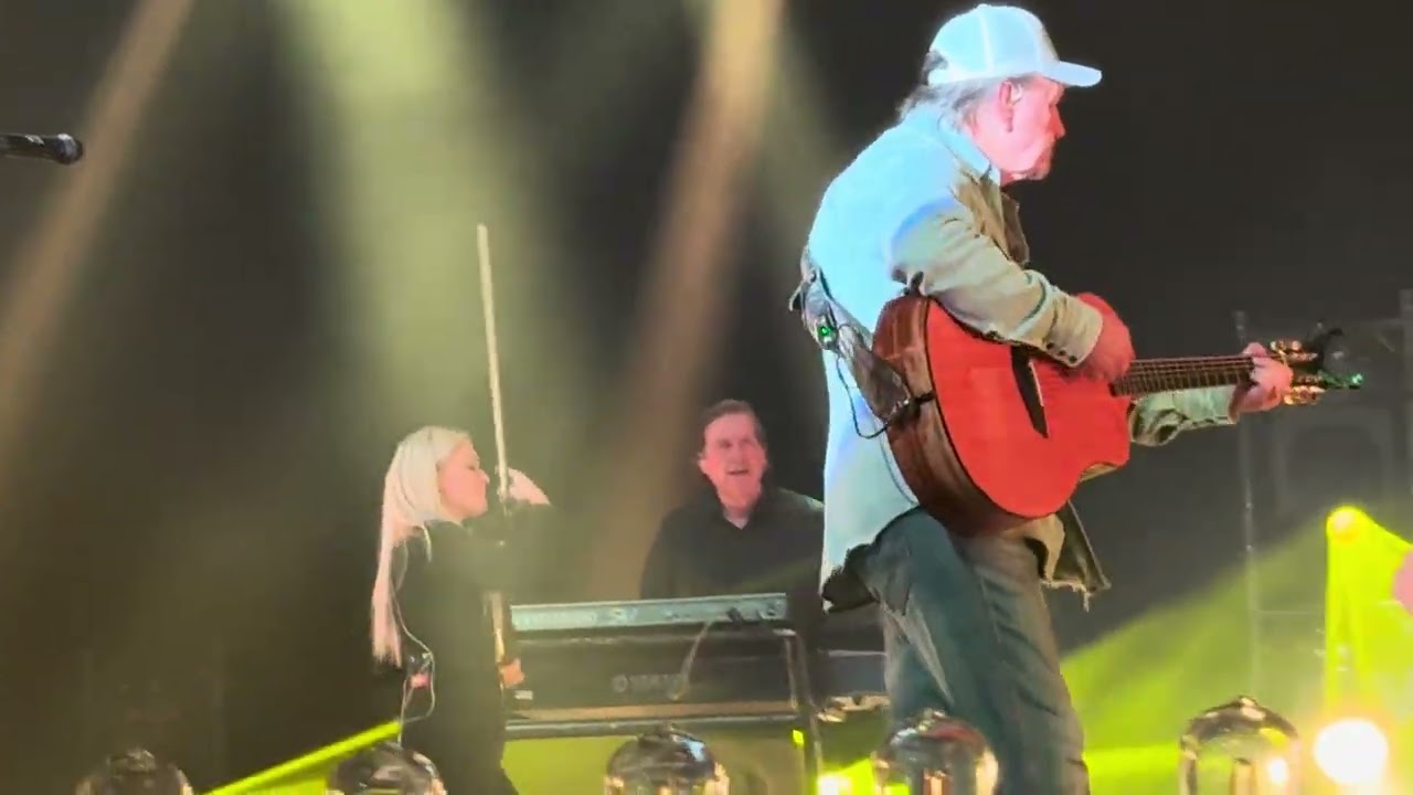 Diamond Rio Live “Bubba Hyde” Prestonsburg, KY 12/18/25