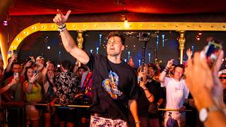 Mike Williams Throwback Set WE1 | Tomorrowland 2026