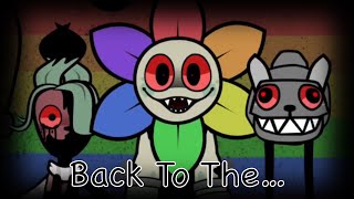 Incredibox - Back To The… - BeatBlox V1 - The Drawing Board Mix
