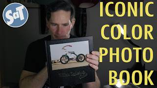 WILLIAM EGGLESTON'S GUIDE | An Iconic Color Photo Book... That I'm Not Sure I Like